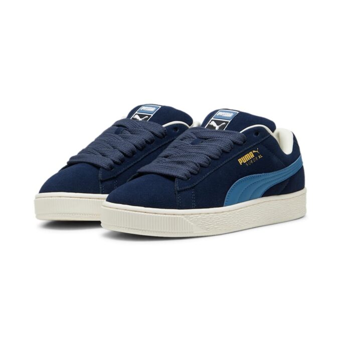 Suede XL «Club Navy Blue»