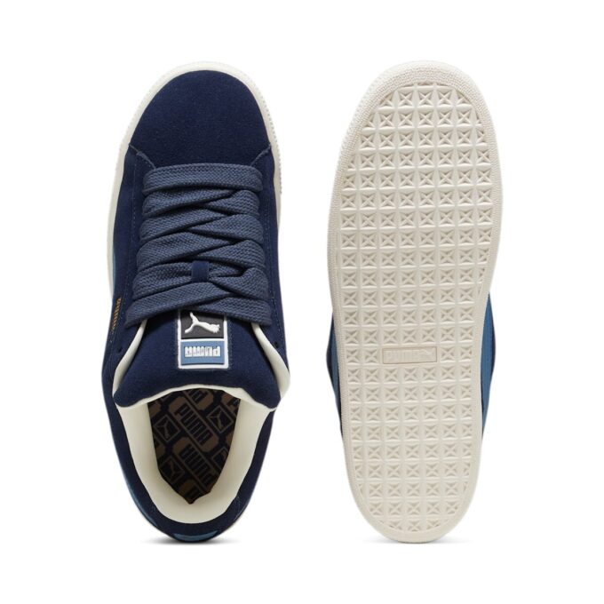 Suede XL «Club Navy Blue»