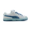 Suede XL Crush «Dewdrop Turquoise Surf»