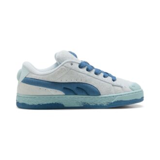 Suede XL Crush «Dewdrop Turquoise Surf»