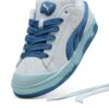 Suede XL Crush «Dewdrop Turquoise Surf»