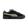 Suede XL Crush «Gris Sombra Negra»