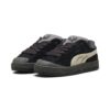 Suede XL Crush «Gris Sombra Negra»