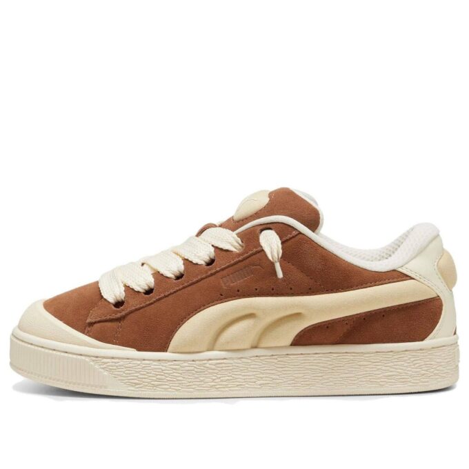 Suede XL «Crush Preserves»