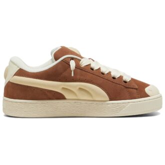 Suede XL «Crush Preserves»