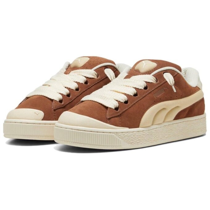 Suede XL «Crush Preserves»