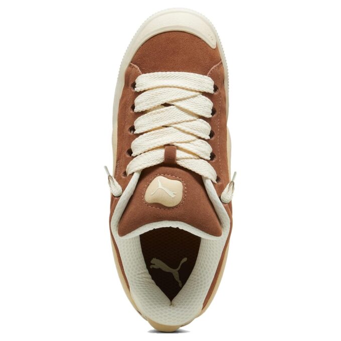 Suede XL «Crush Preserves»