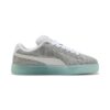 Suede XL Gure «Ash Grey Silver Mist»