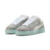 Suede XL Gure «Ash Grey Silver Mist»