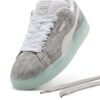 Suede XL Gure «Ash Grey Silver Mist»