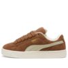Suede XL «Haute Coffee»