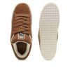 Suede XL «Haute Coffee»