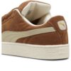 Suede XL «Haute Coffee»