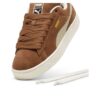Suede XL «Haute Coffee»