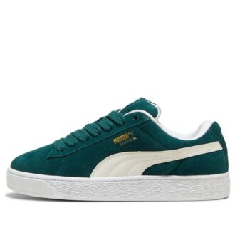 Suede XL «Mirto Oscuro»