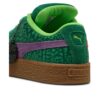 Suede XL «Tortugas Ninja Adolescentes Mutantes»
