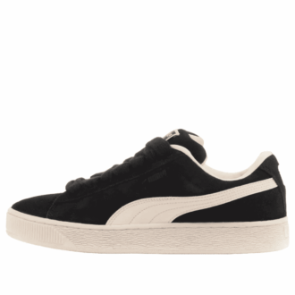 Suede XL x Pleasures «Negro Marfil Escarchado»