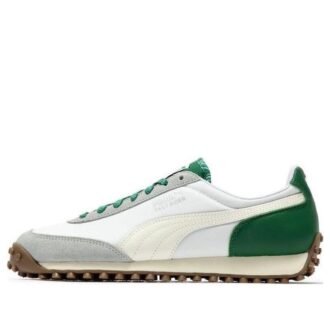 Sueño de jinete rápido «Beige Verde Blanco»