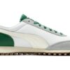 Sueño de jinete rápido «Beige Verde Blanco»