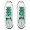 Sueño de jinete rápido «Beige Verde Blanco»