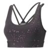 Sujetador deportivo Mid Impact Concept «Gris» para mujer