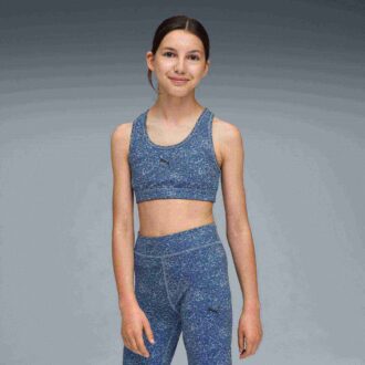 Sujetador deportivo para niña Train All Day Essentials