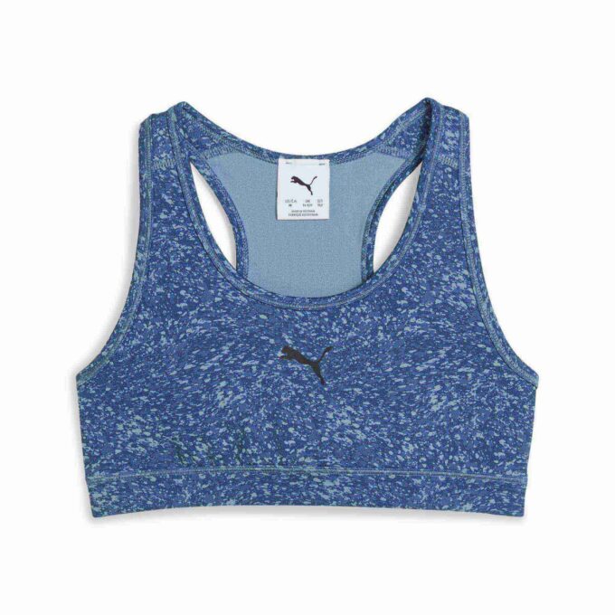 Sujetador deportivo para niña Train All Day Essentials
