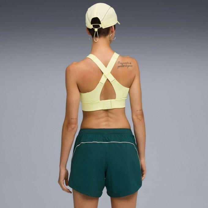 Sujetador deportivo PWRbreathe Run para mujer, transpirable y de alto impacto Sujetador deportivo PWRbreathe Run para mujer, transpirable y de alto impacto