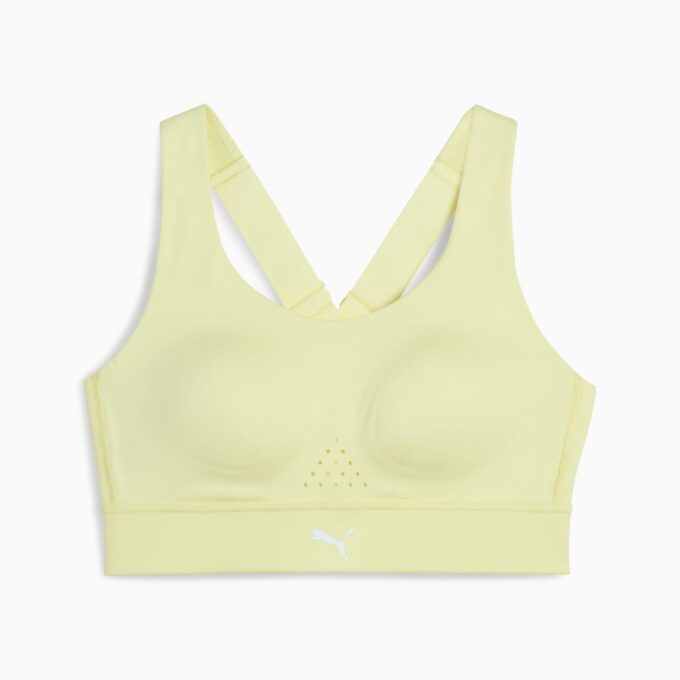 Sujetador deportivo PWRbreathe Run para mujer, transpirable y de alto impacto Sujetador deportivo PWRbreathe Run para mujer, transpirable y de alto impacto