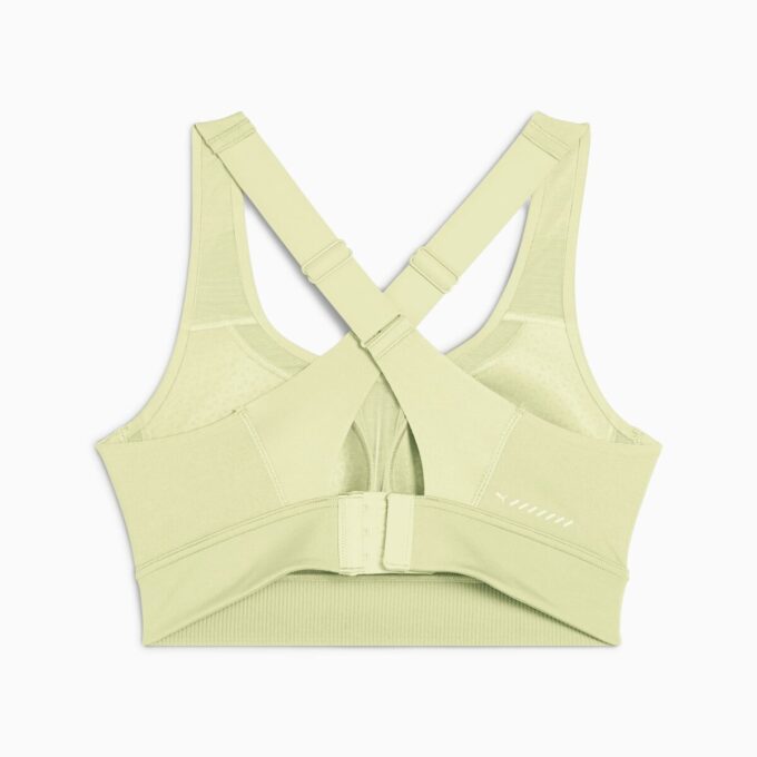 Sujetador deportivo PWRbreathe Run para mujer, transpirable y de alto impacto Sujetador deportivo PWRbreathe Run para mujer, transpirable y de alto impacto