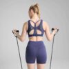 Sujetador para mujer 4KEEPS CLOUDSPUN