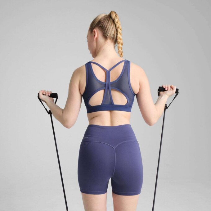 Sujetador para mujer 4KEEPS CLOUDSPUN
