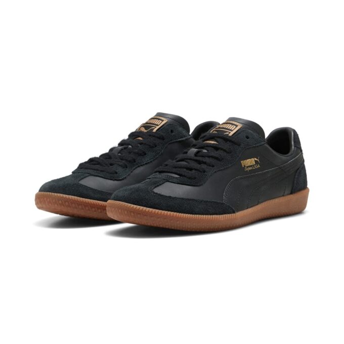 Super Liga OG «Oro Negro»