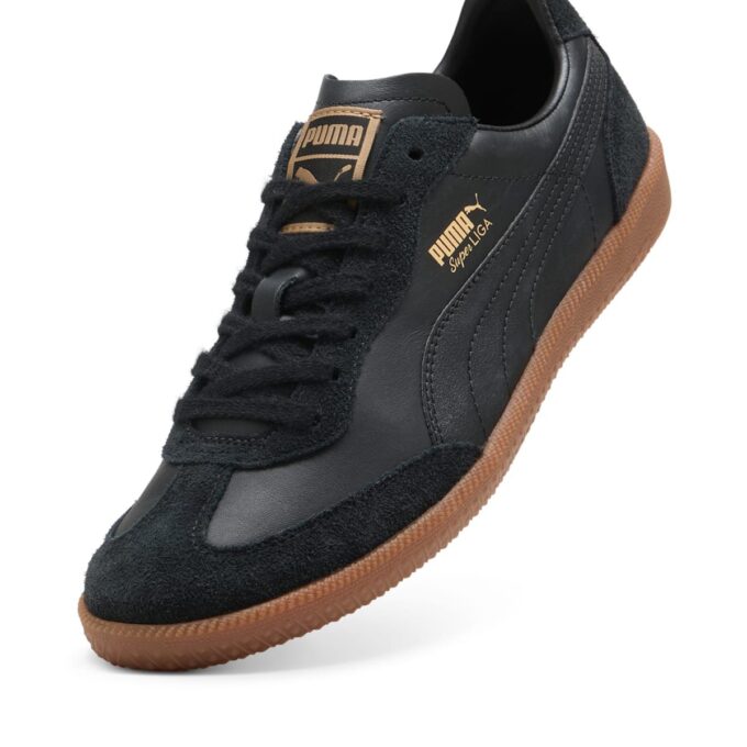 Super Liga OG «Oro Negro»