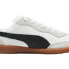 Super Liga OG Retro «Blanco Negro»