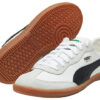 Super Liga OG Retro «Blanco Negro»