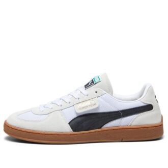 Super Team OG «Goma blanca y negra»