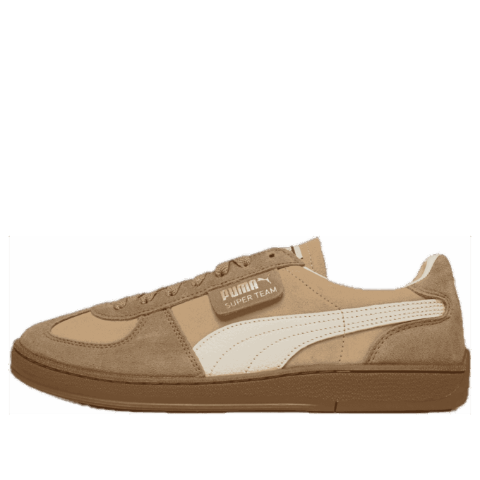Super Team SD «Sand Dune Frosted Ivory»