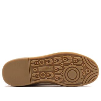(WMNS) Palermo Wide Lace SD «Negro Blanco Dorado»
