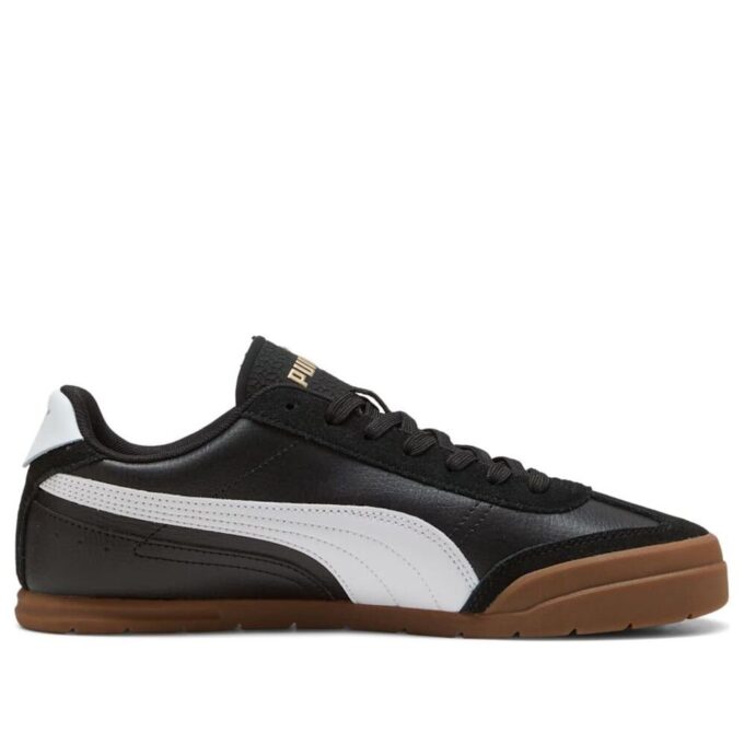 Super Turino «Chicle blanco y negro»