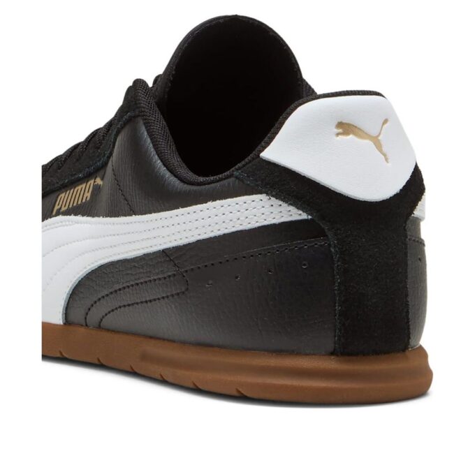 Super Turino «Chicle blanco y negro»