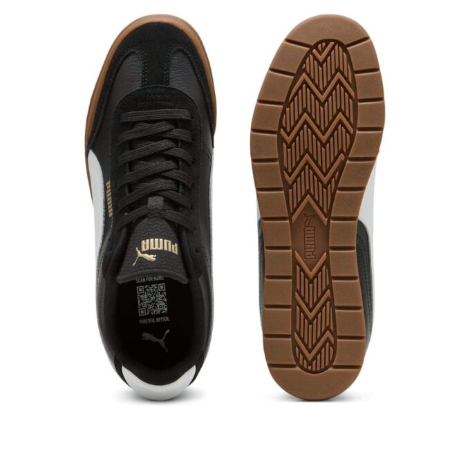 Super Turino «Chicle blanco y negro»