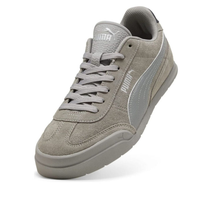 Super Turino SD «Gris Plata»