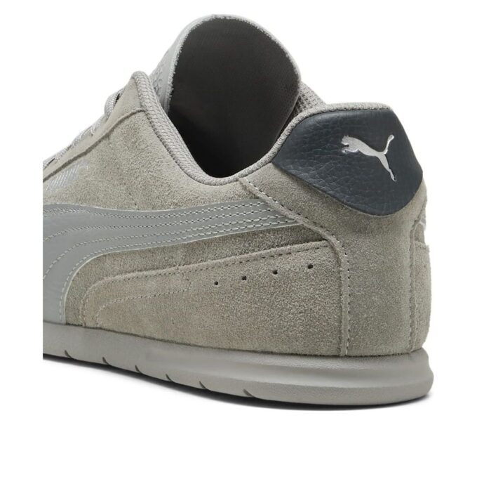 Super Turino SD «Gris Plata»