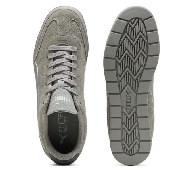 Super Turino SD «Gris Plata»