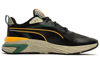 Supertec Open Road «Negro Amarillo»