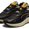 Supertec Open Road «Negro Amarillo»