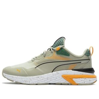 Supertec Open Road «Verde Naranja»