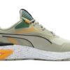 Supertec Open Road «Verde Naranja»
