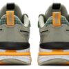 Supertec Open Road «Verde Naranja»